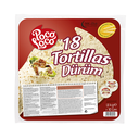 [236370] TORTILLAS 30 CM (POCO LOCO)