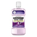 TOTAL CARE MOUTHWASH (LISTERINE)