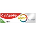 TOTAL TOOTHPASTE (COLGATE)