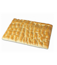 TRADITIONAL FOCACCIA 600 G