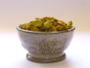 [CURC50S] TURMERIC, CUT ORGANIC (PLACE DES EPICES)