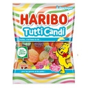 TUTTI CANDI CANDY (HARIBO)