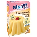 VANILLA CUSTARD MIX (ALSA)
