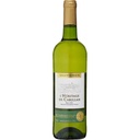 PAYS D'OC SAUVIGNON (L'HERITAGE DE CARILLAN)