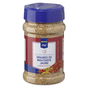 LIGHT MUSTARD SEEDS (METRO CHEF)