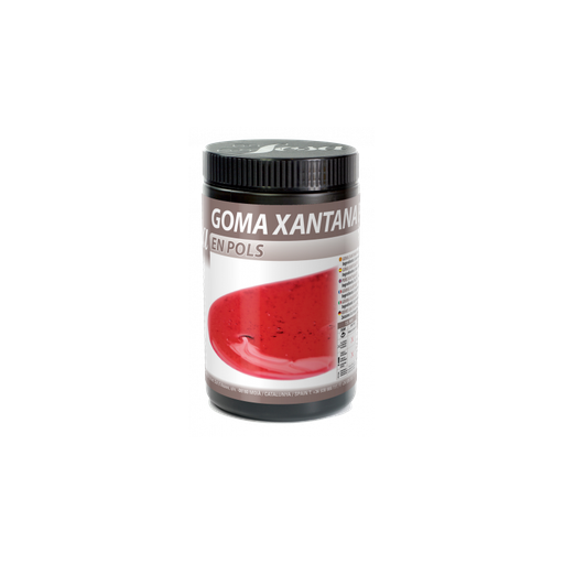 [48642] PURE XANTHAN GUM (SOSA)
