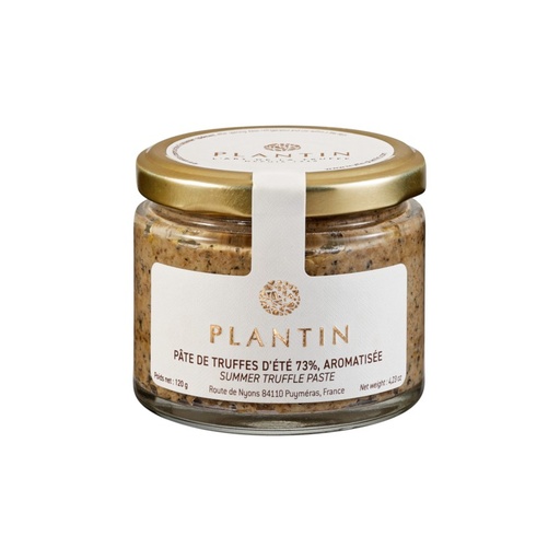 [PLANTIN19] SUMMER BLACK TRUFFLE PASTE (PLANTIN)