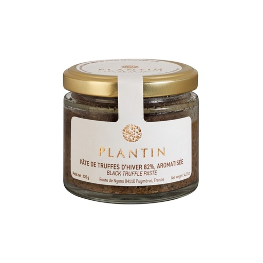 [PLANTIN20] WINTER BLACK TRUFFLE PASTE (PLANTIN)