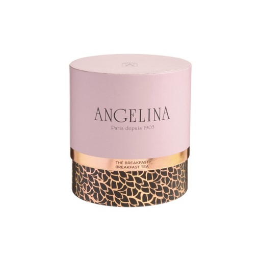 [ANGELINA10] BREAKFAST TEA (ANGELINA)