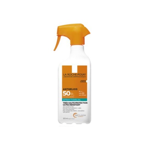 [3337875799348] ANTHELIOS FAMILY SPRAY SP50 (LA ROCHE POSAY)